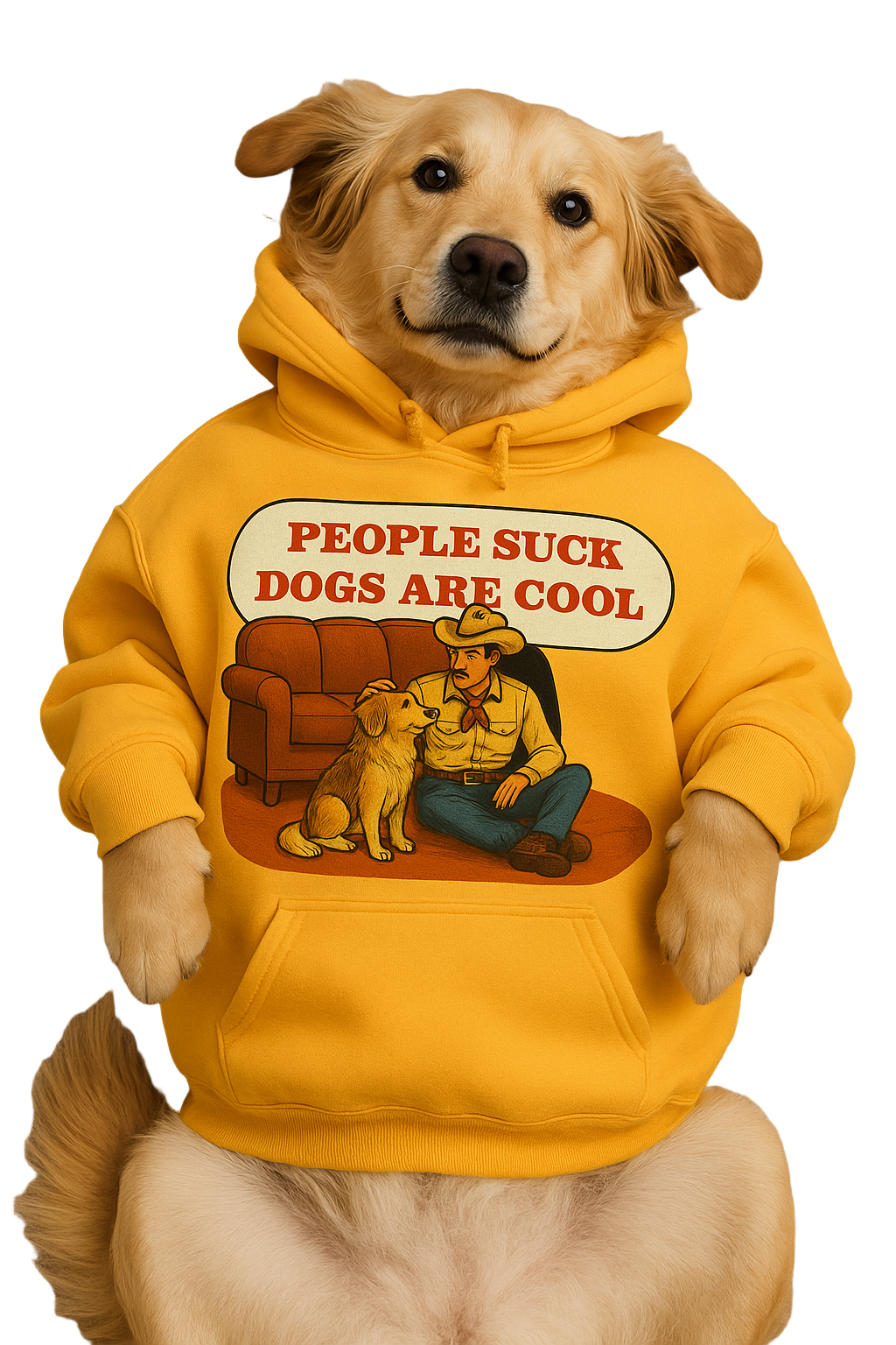 Why Our Furry Friends Are the Ultimate Mood Boosters