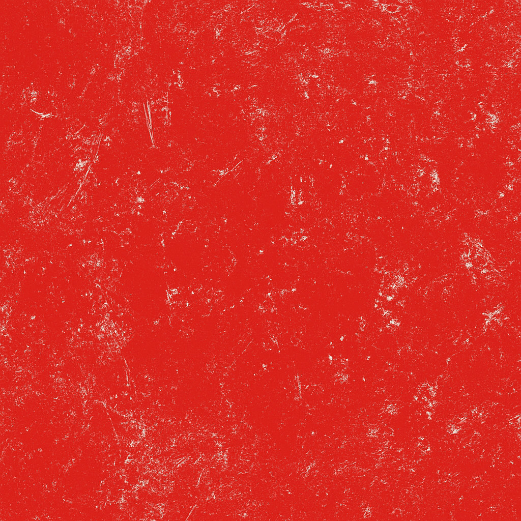 Red textured background