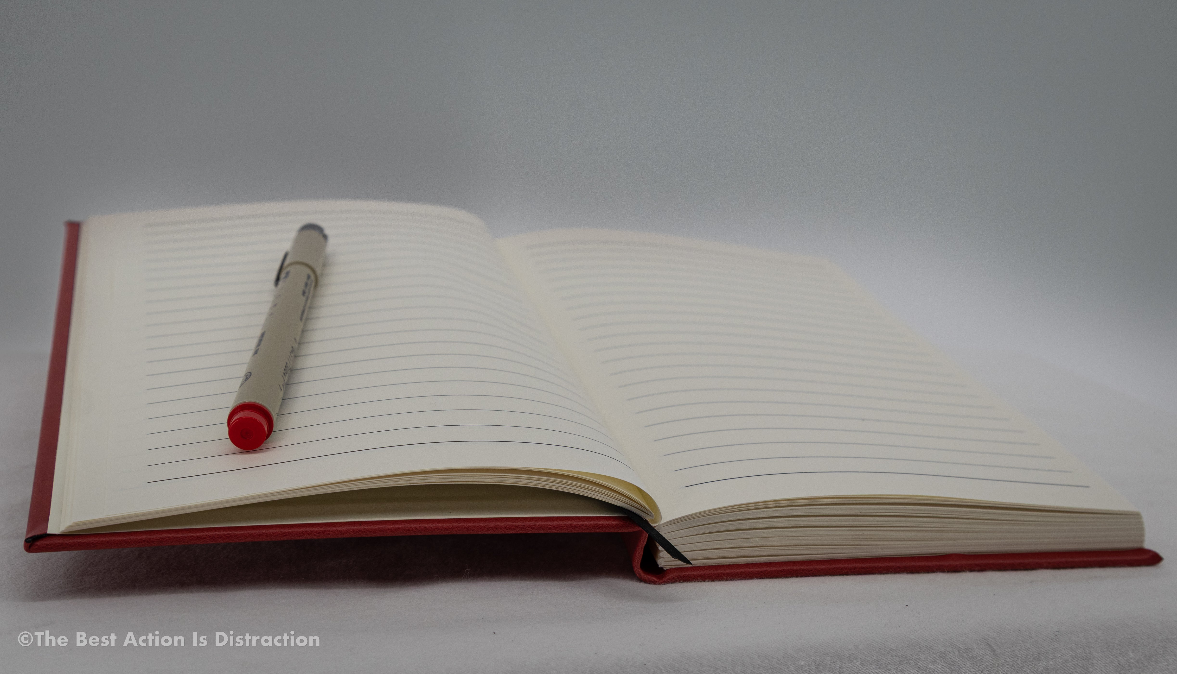 Customized BAD Operation Journal