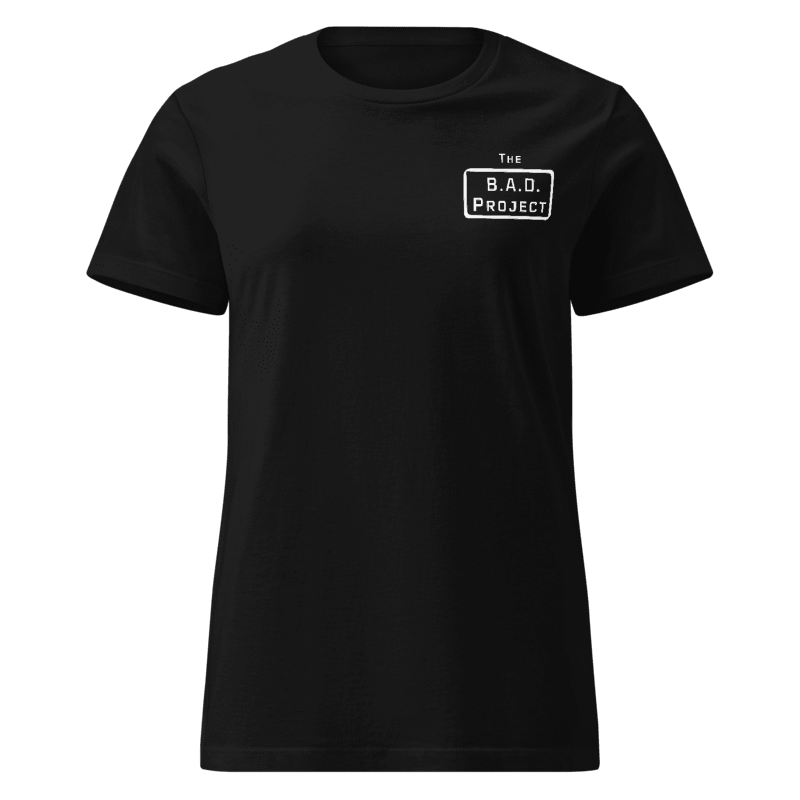 Women's B.A.D. Belted Short Sleeve