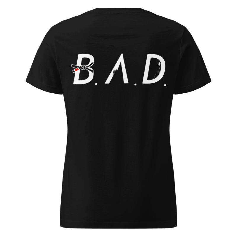 Women's B.A.D. Belted Short Sleeve