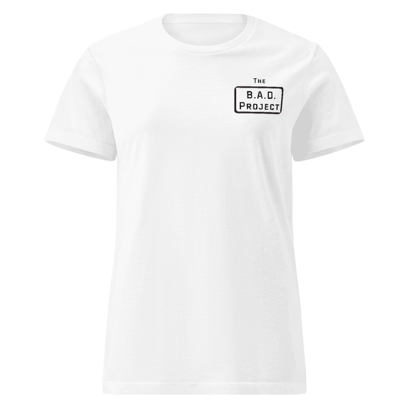 Women's B.A.D. Belted Short Sleeve