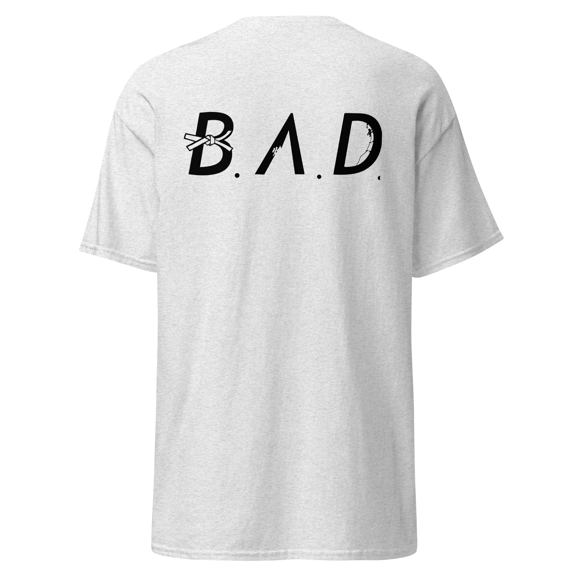 B.A.D. Belted Short Sleeve