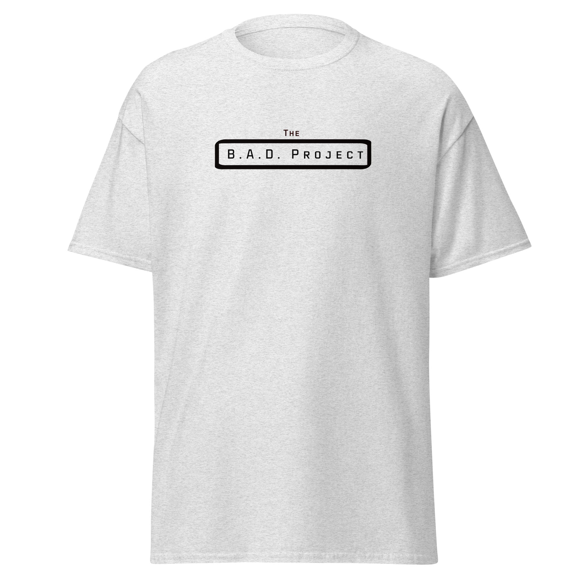 B.A.D. Belted Short Sleeve
