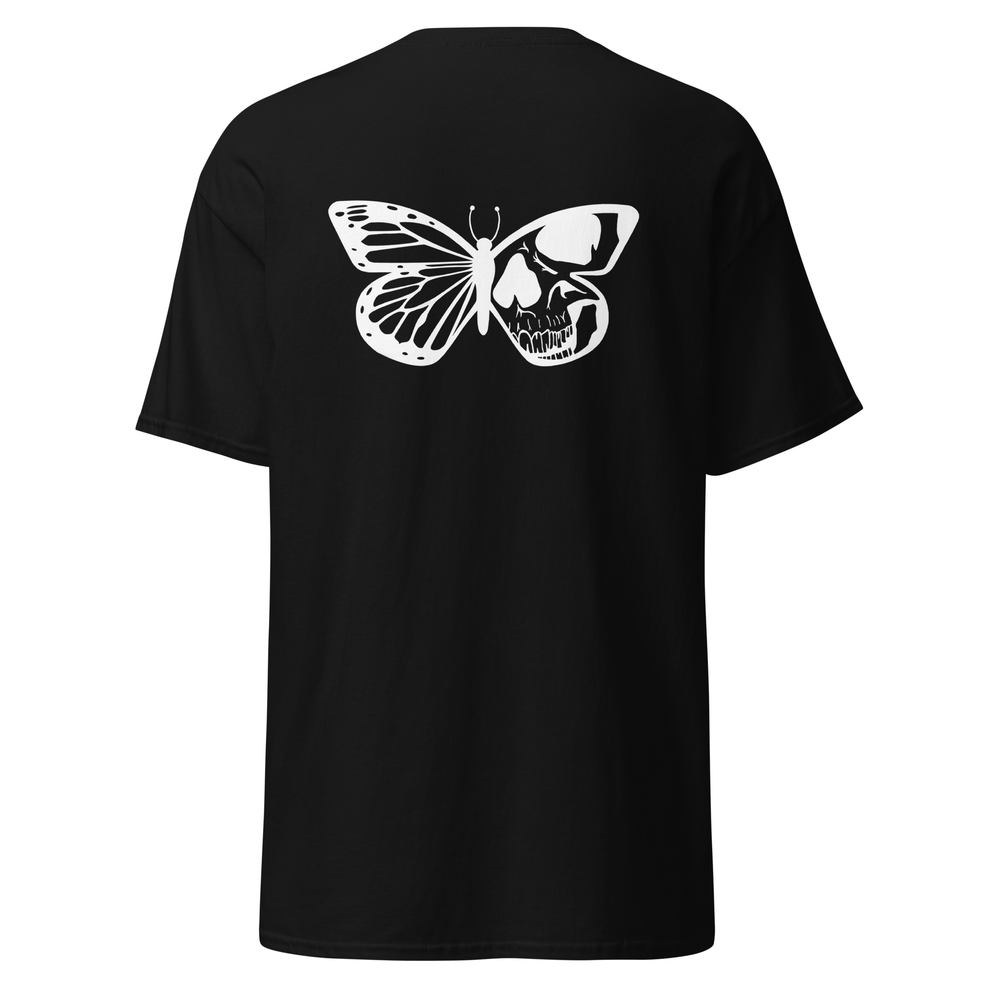 BAD Project Short Sleeve