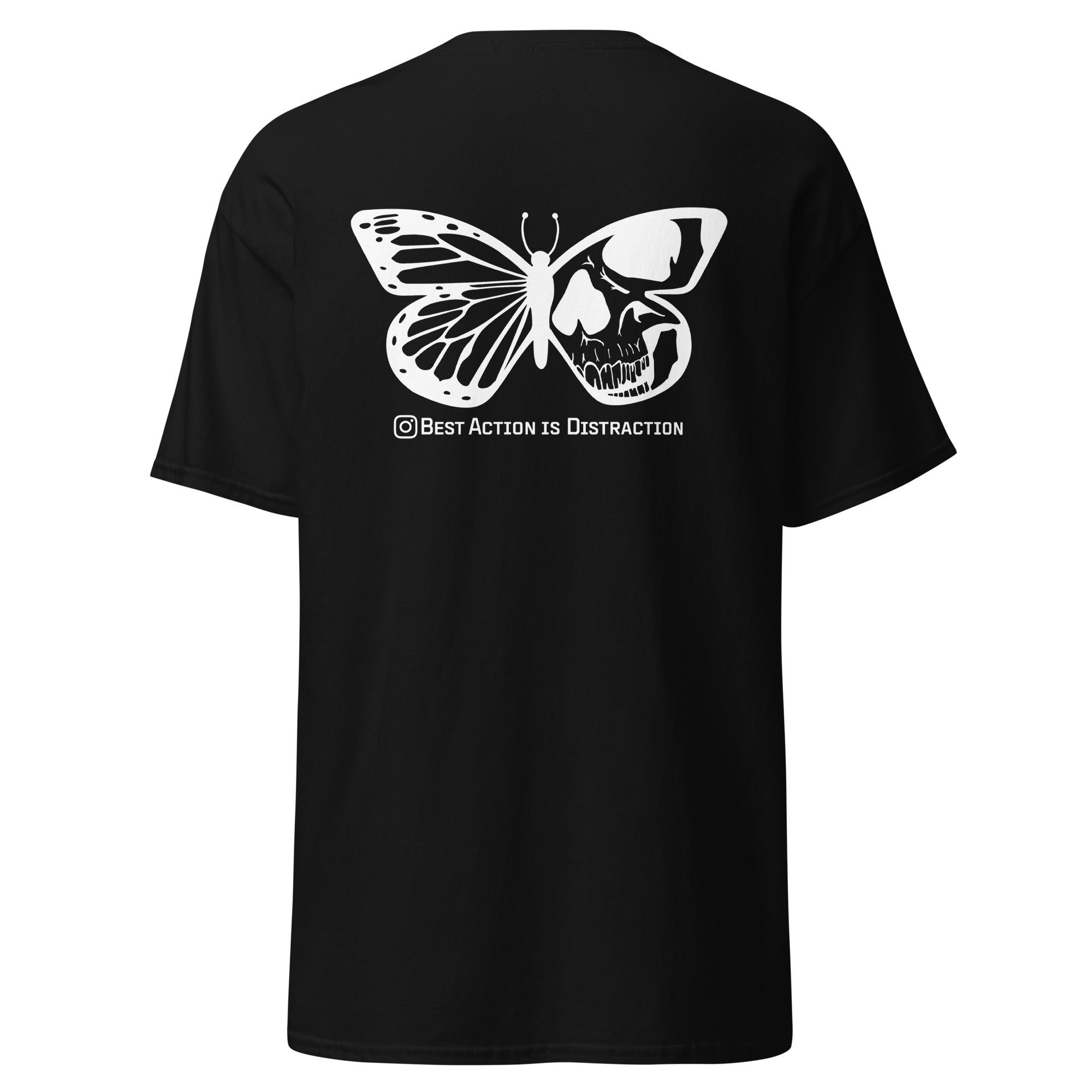 BAD Project Short Sleeve