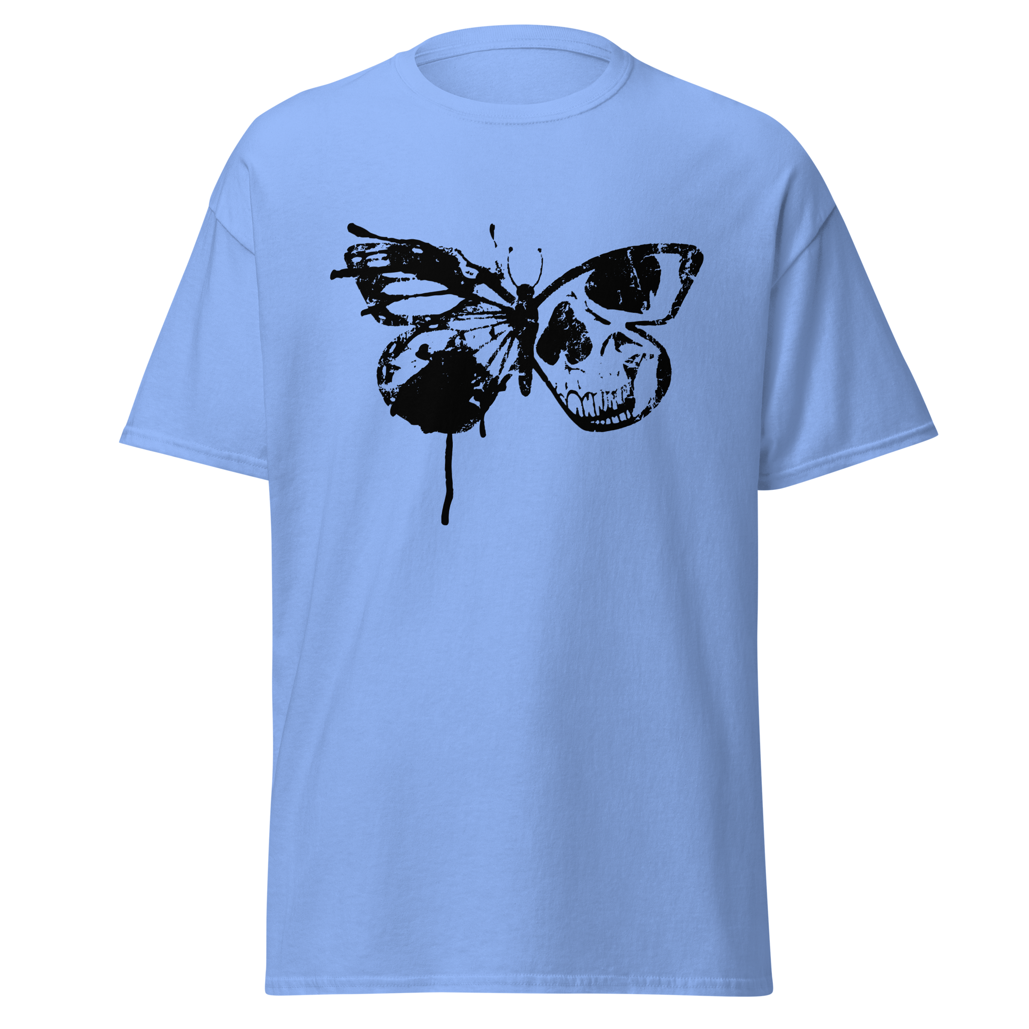 Seeking Asylum Short Sleeve