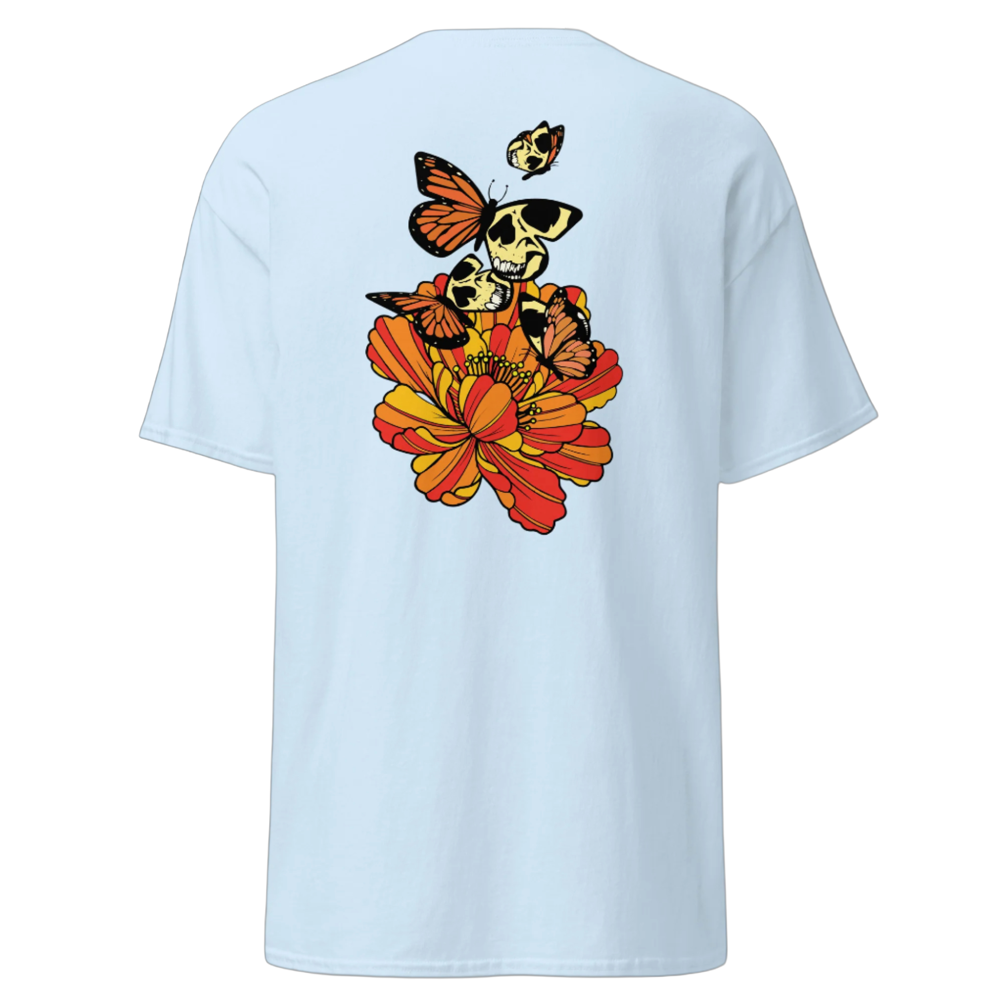 Bloom Short Sleeve