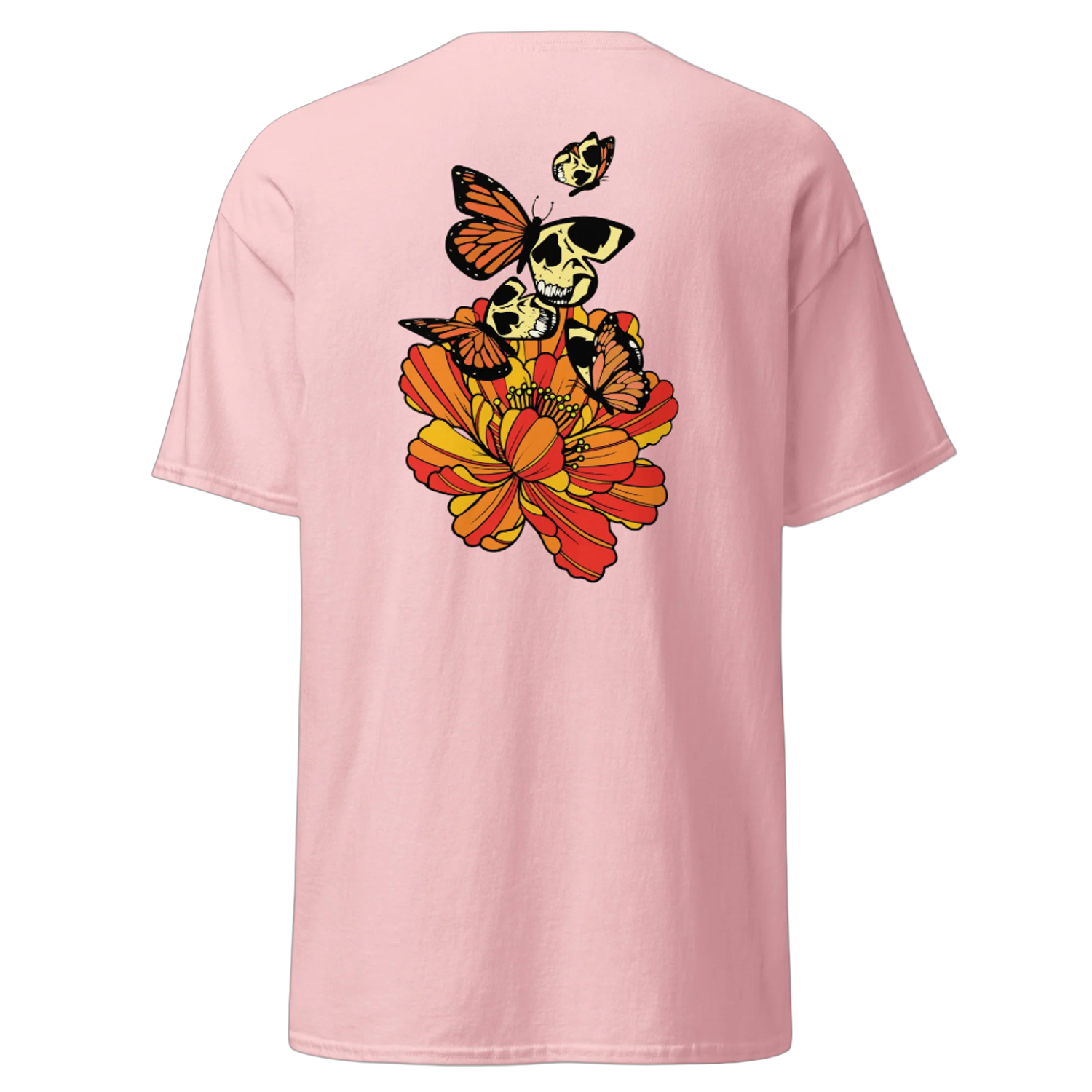Bloom Short Sleeve