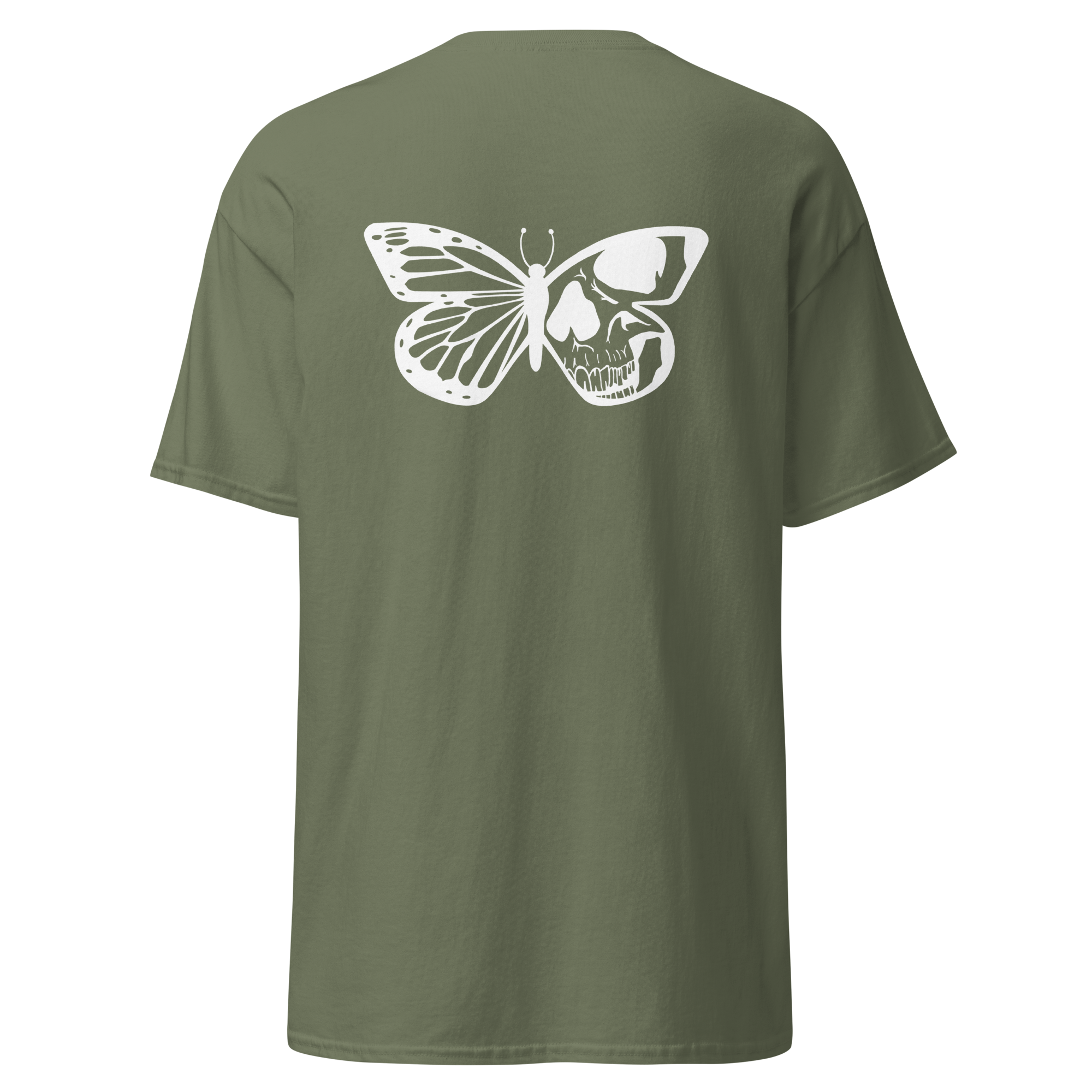 BAD Project Short Sleeve