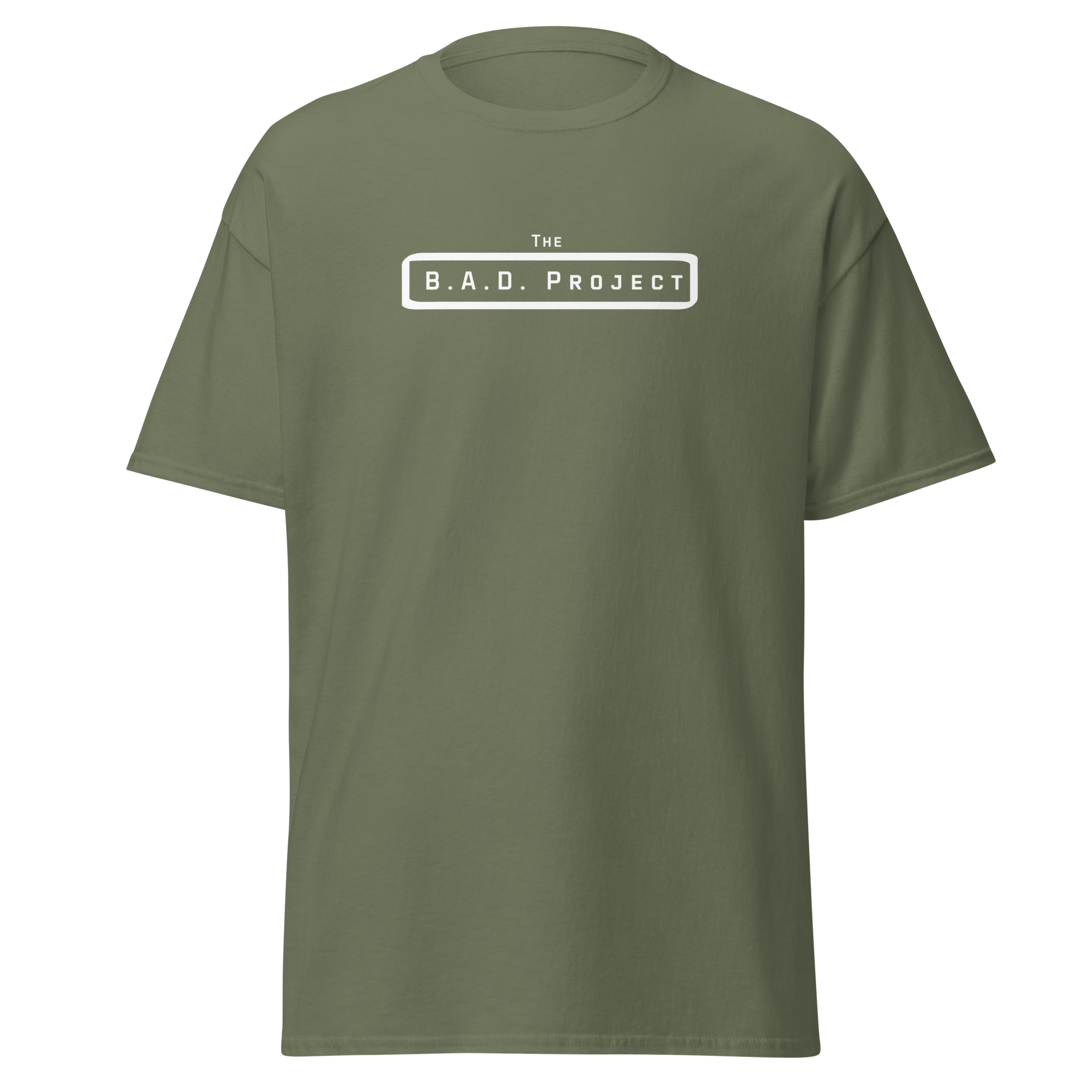 BAD Project Short Sleeve
