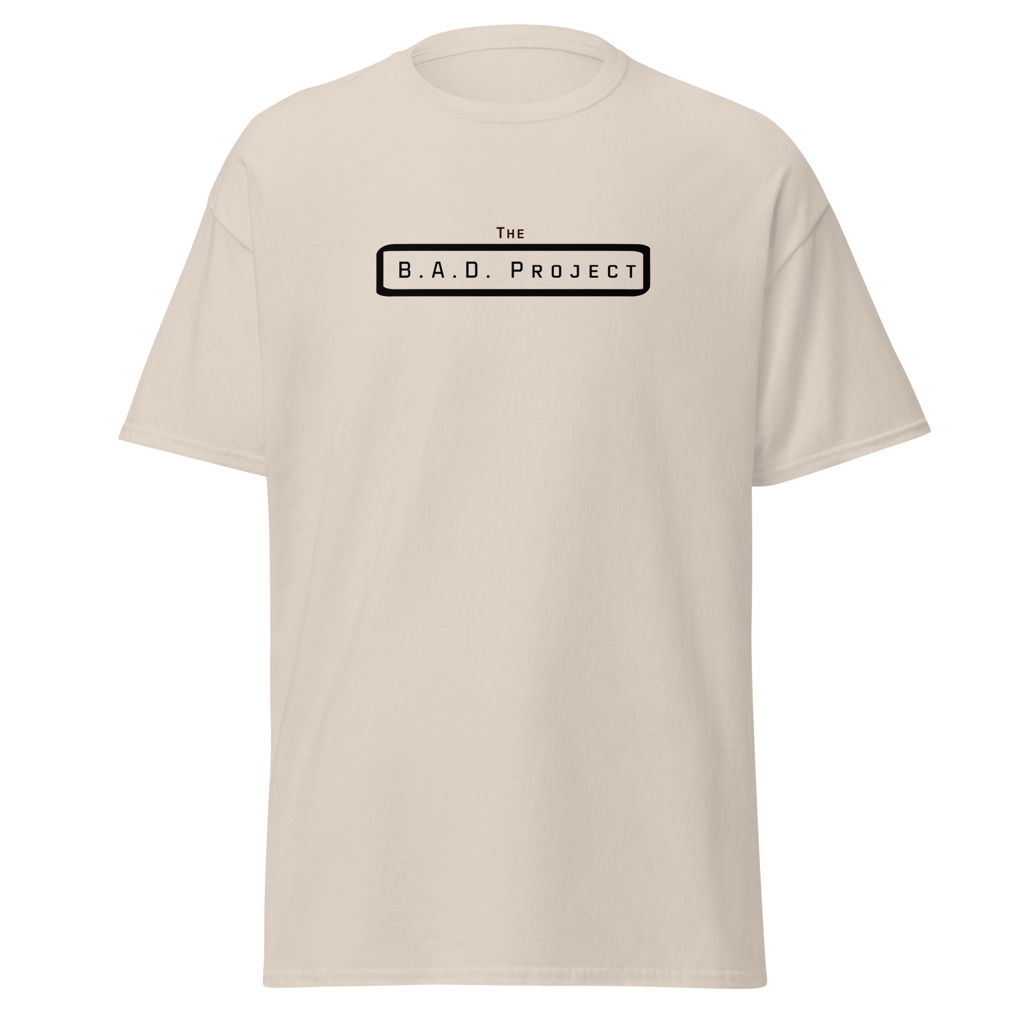 B.A.D. Belted Short Sleeve