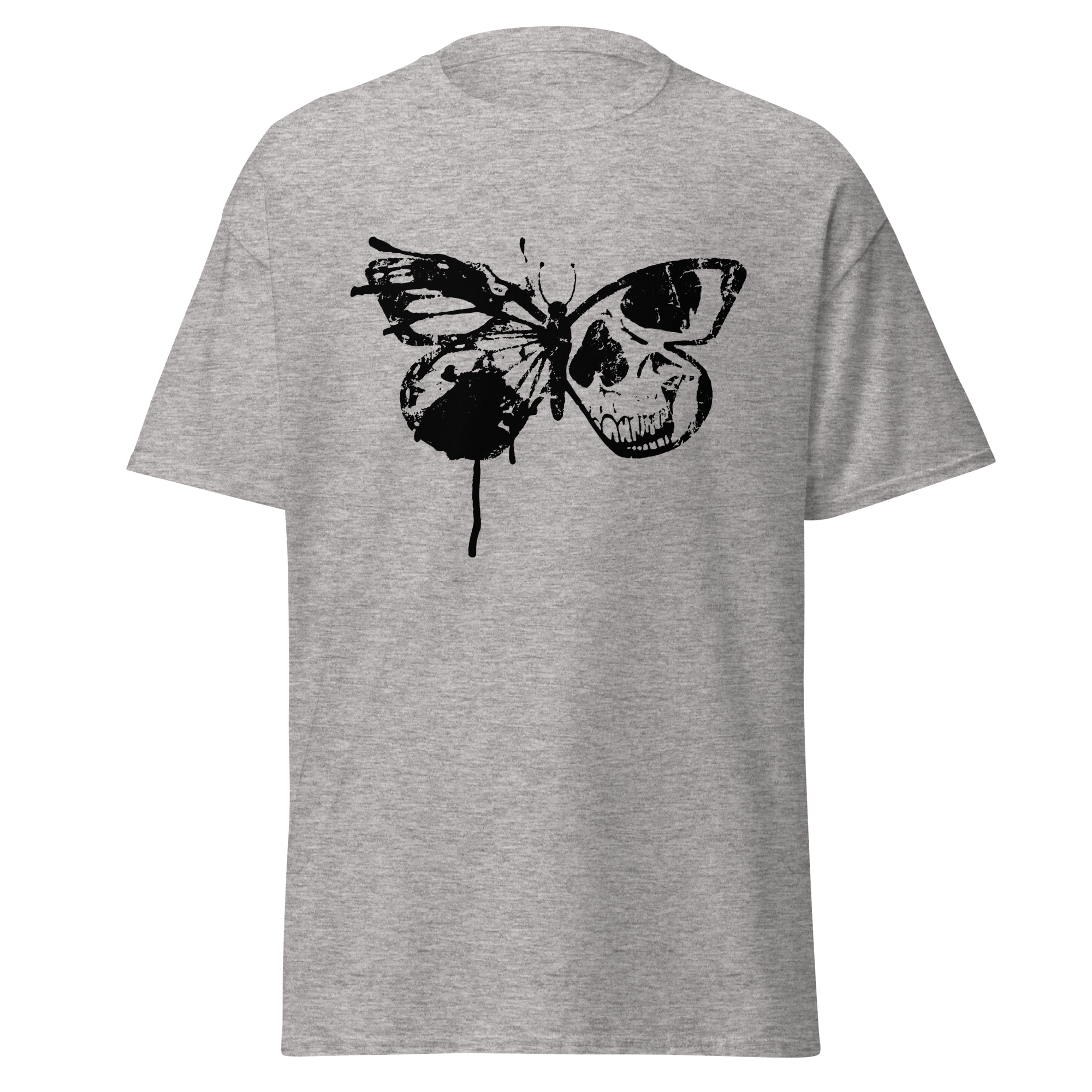 Seeking Asylum Short Sleeve