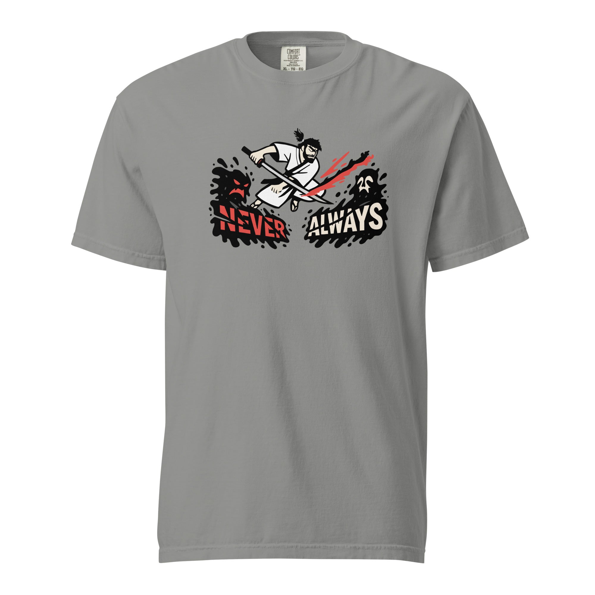 Blade State Tee