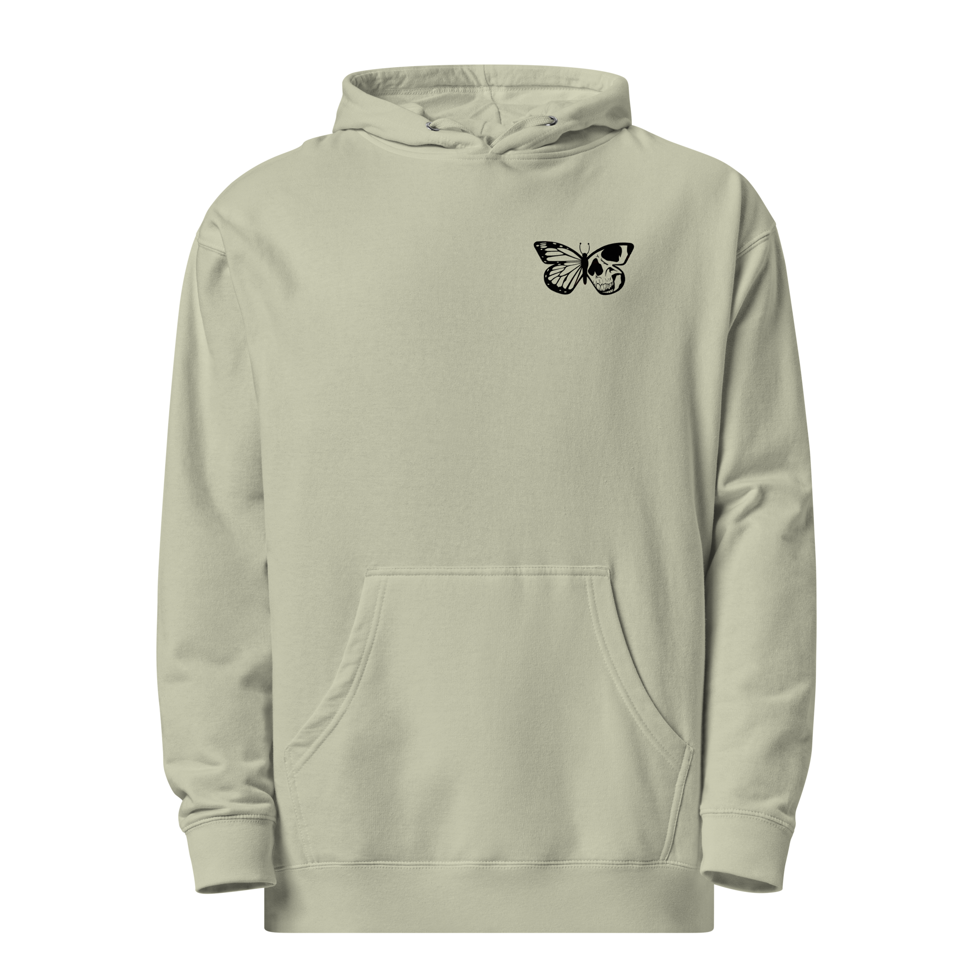 Rise Again Hoodie