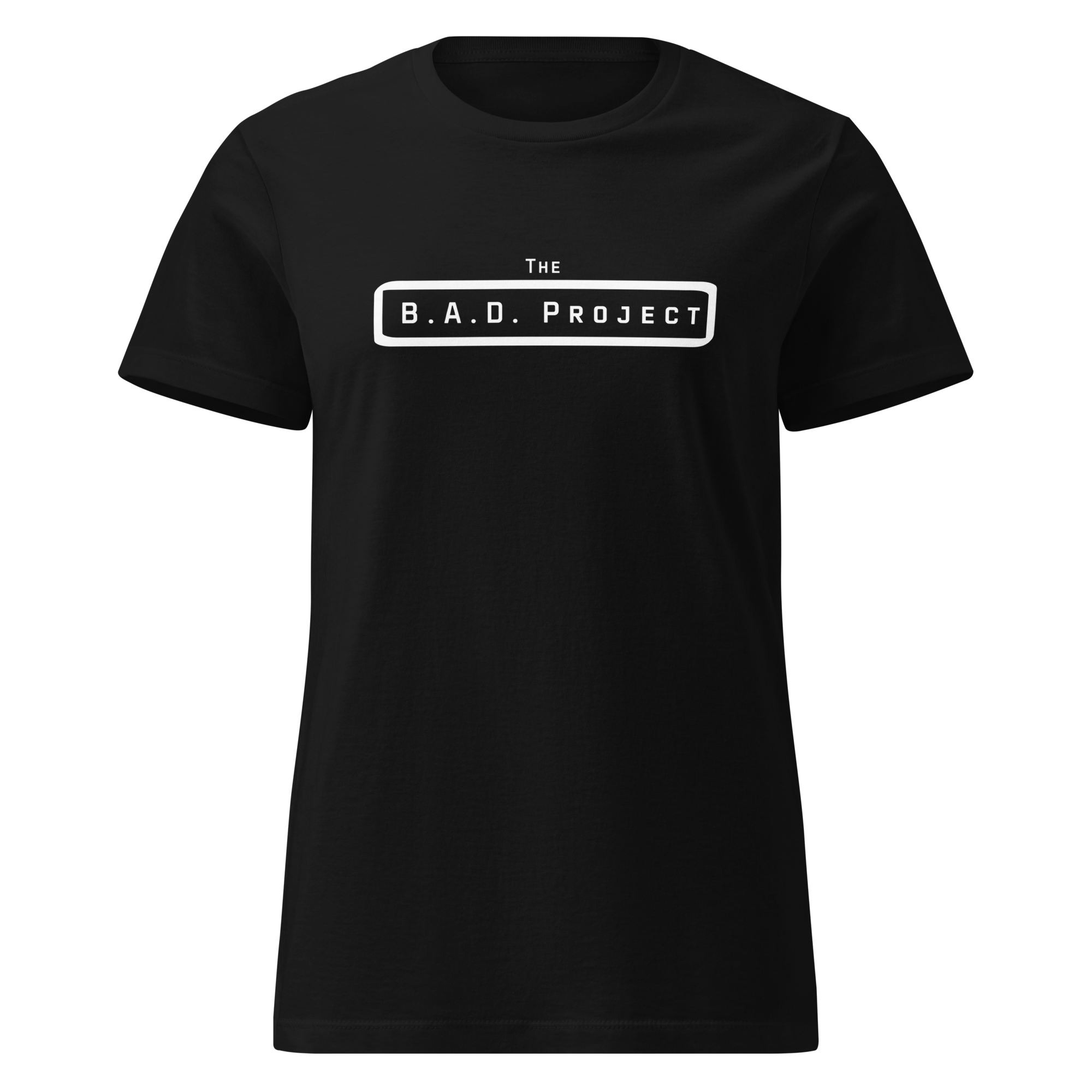 Women's B.A.D. Belted Short Sleeve