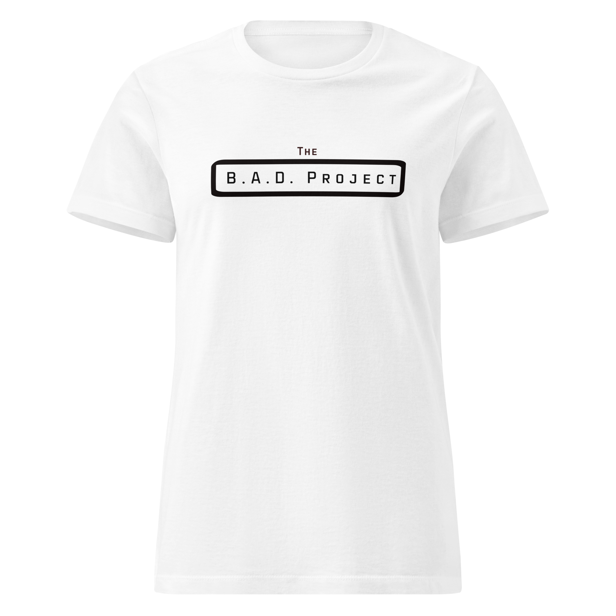 Women's BAD Butterfly Short Sleeve