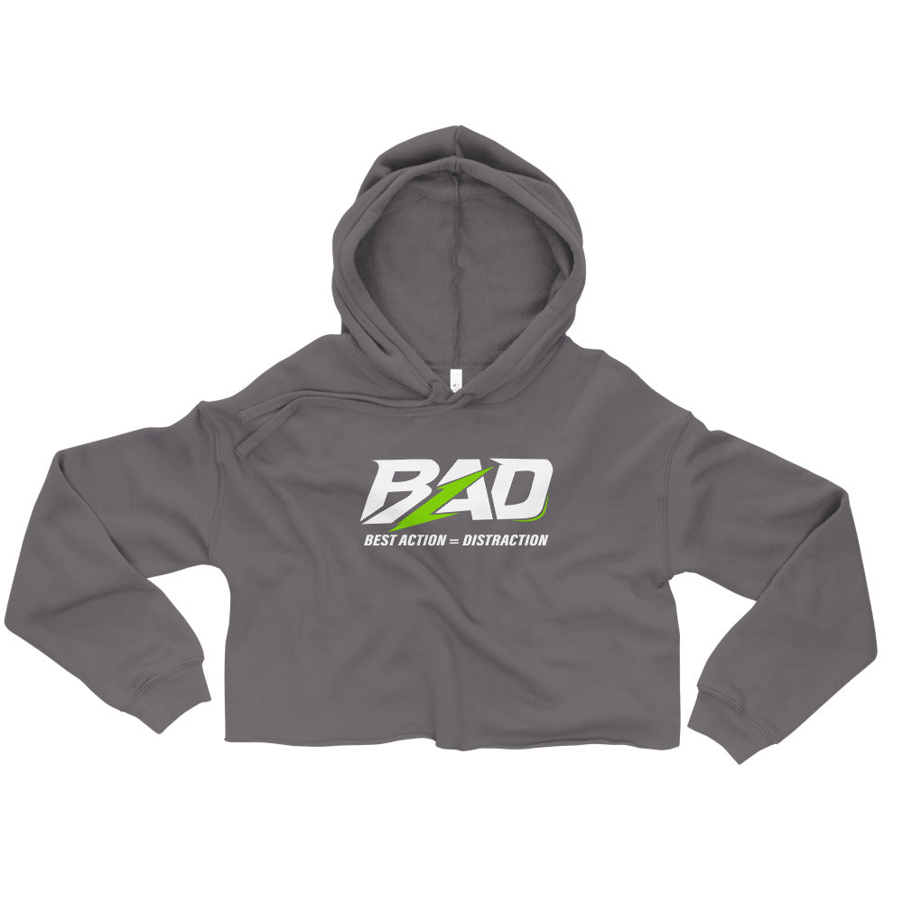 Moto Hoodie