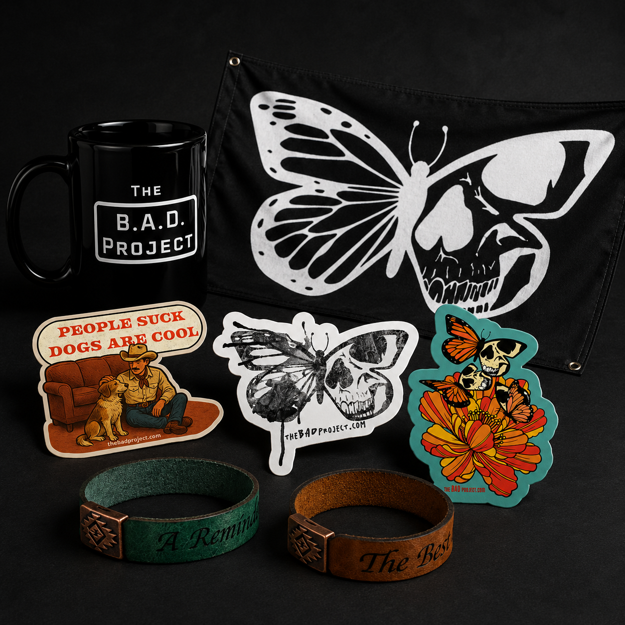 Accessories
