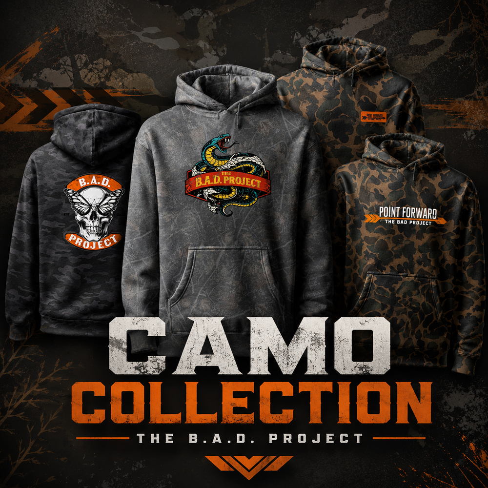 Camo