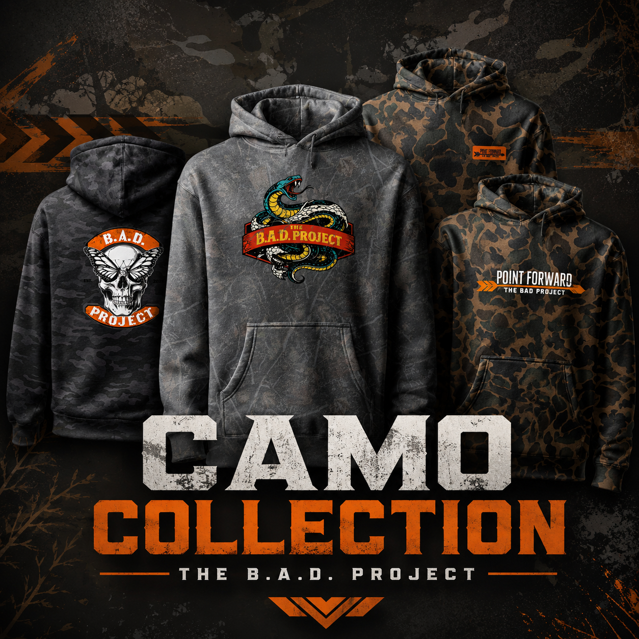 Camo