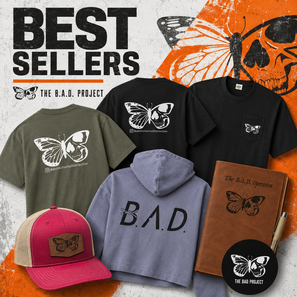Best Sellers