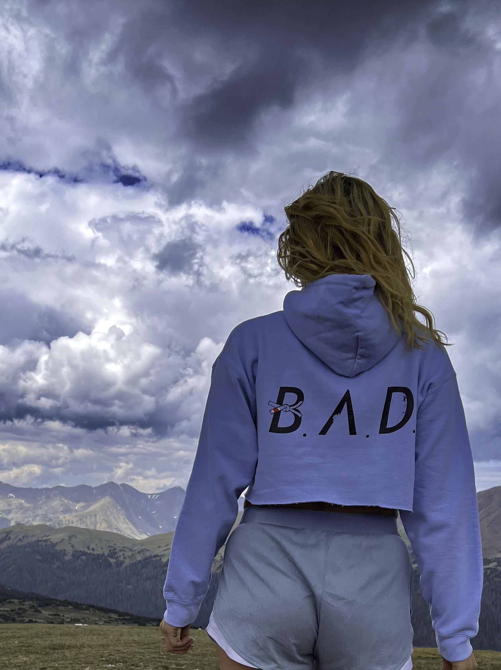 Sweatshirts