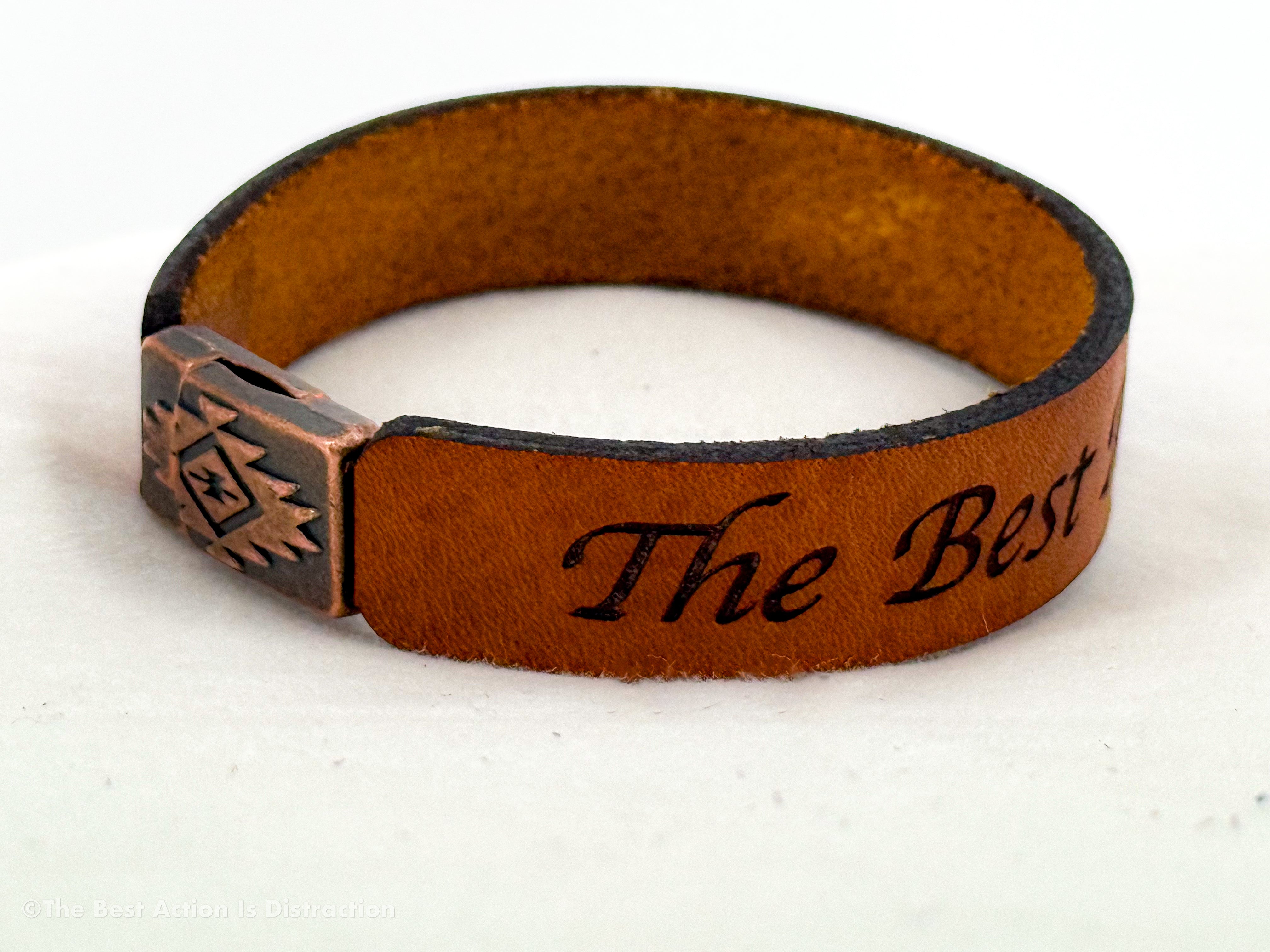 BAD Remembrance Bracelets