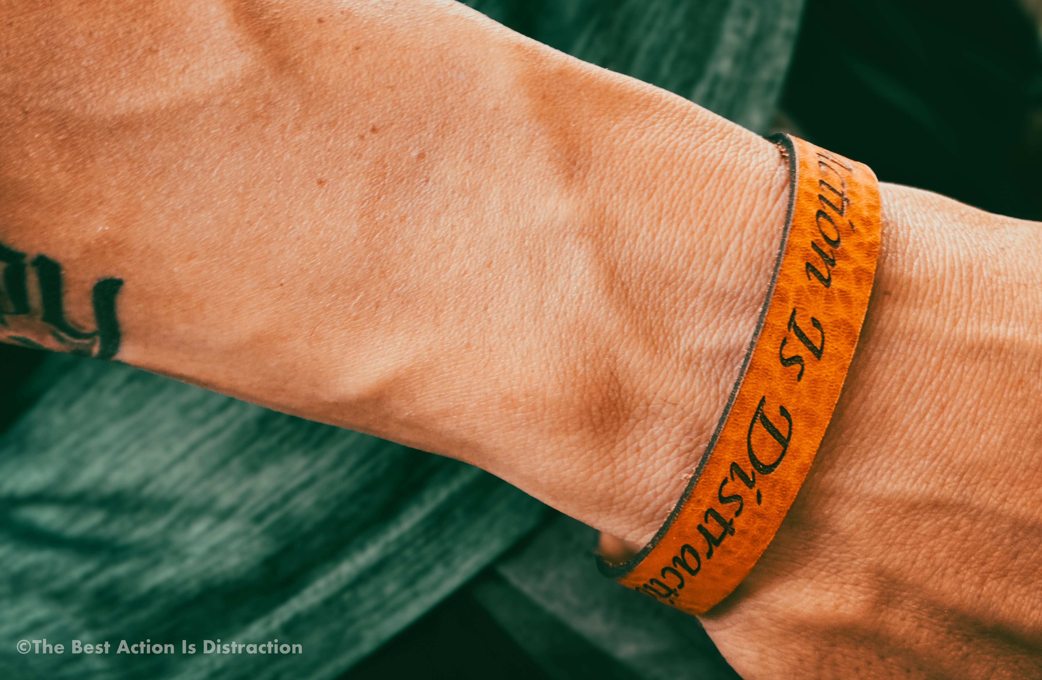 BAD Remembrance Bracelets