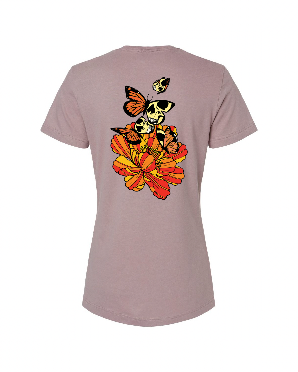Women's Bloom Short Sleeve