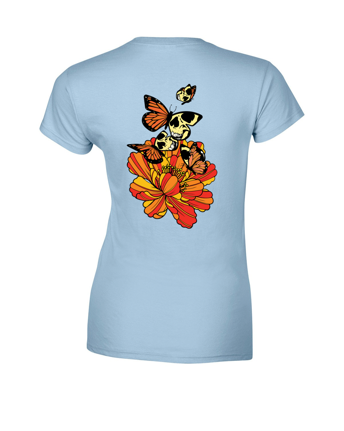 Women's Bloom Short Sleeve
