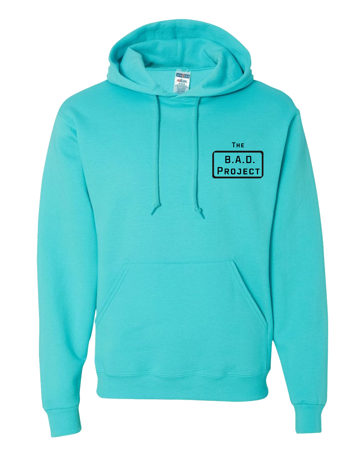Bloom Hoodie