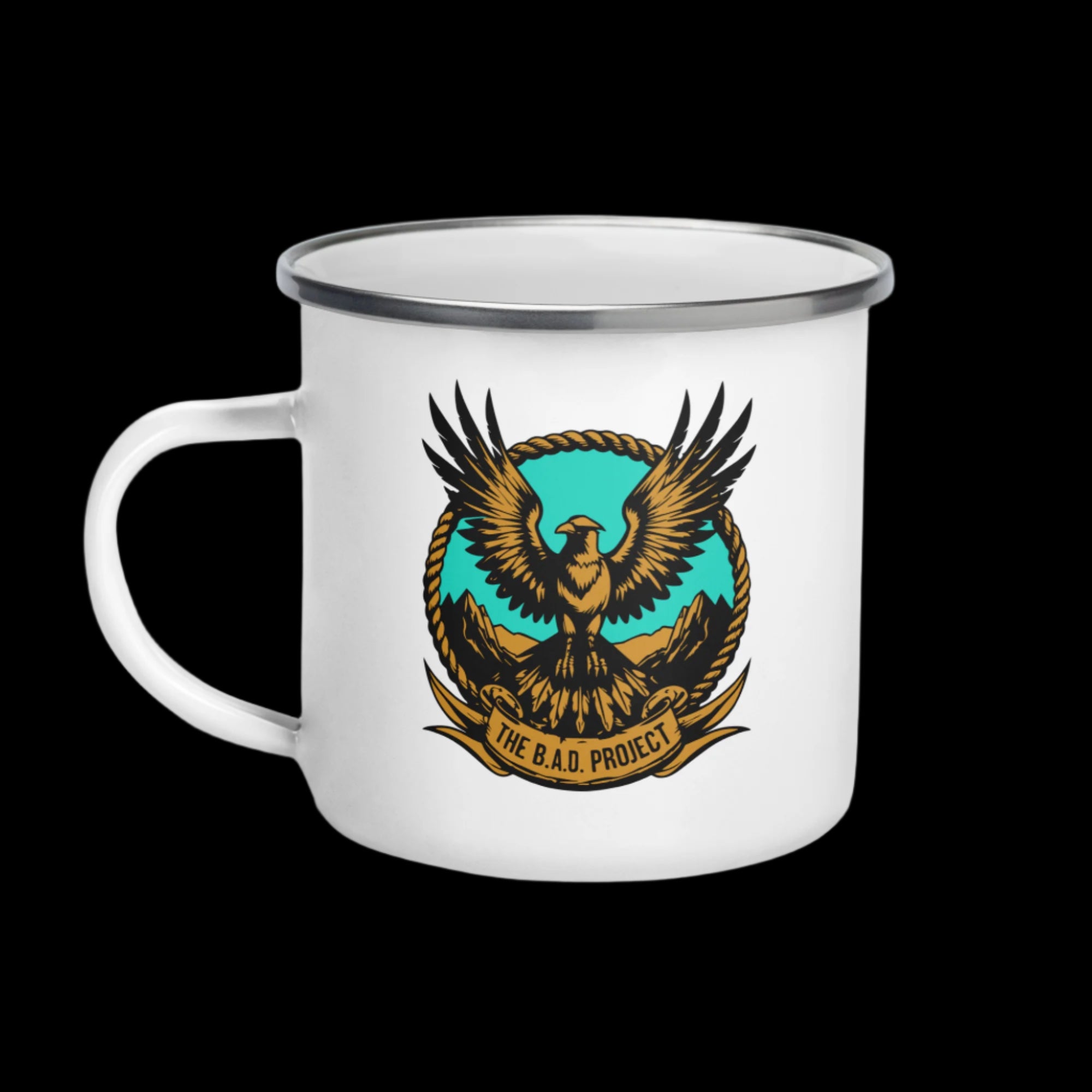 Field-Ready Cup