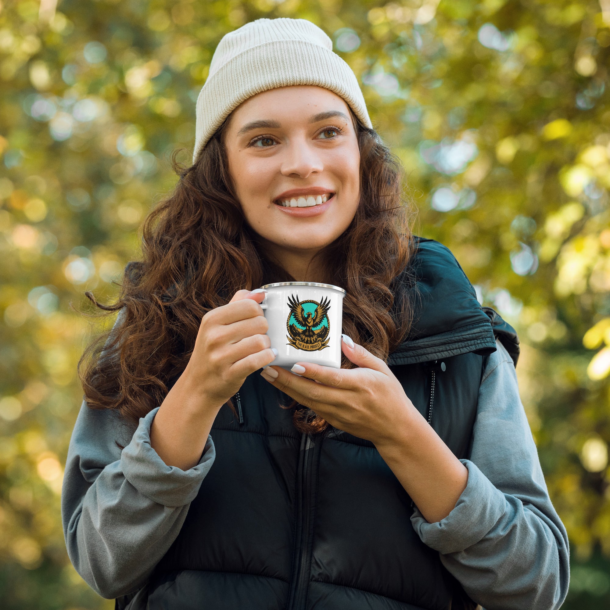 Field-Ready Cup