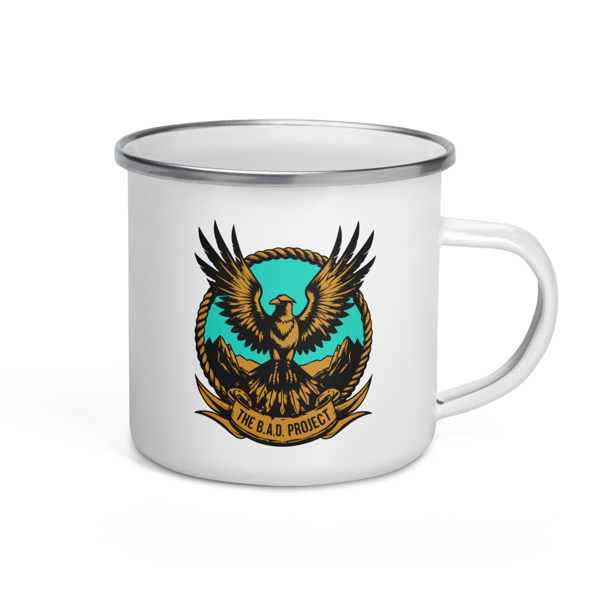 Field-Ready Cup