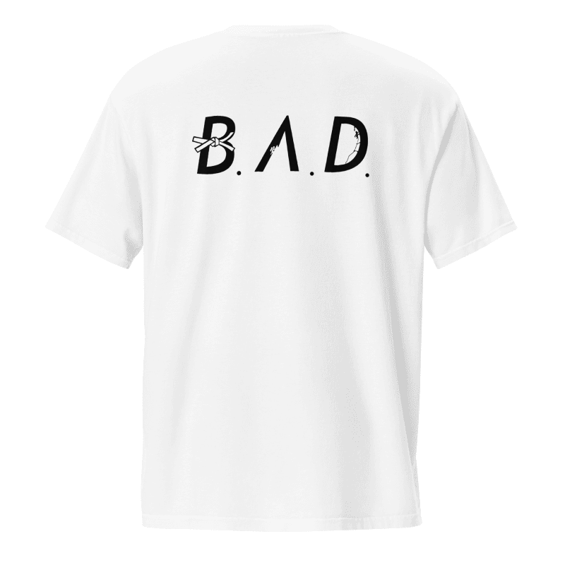 The B.A.D. Belted Pocket T-Shirt