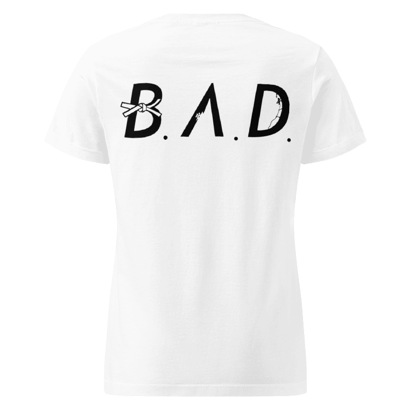 Women's B.A.D. Belted Short Sleeve