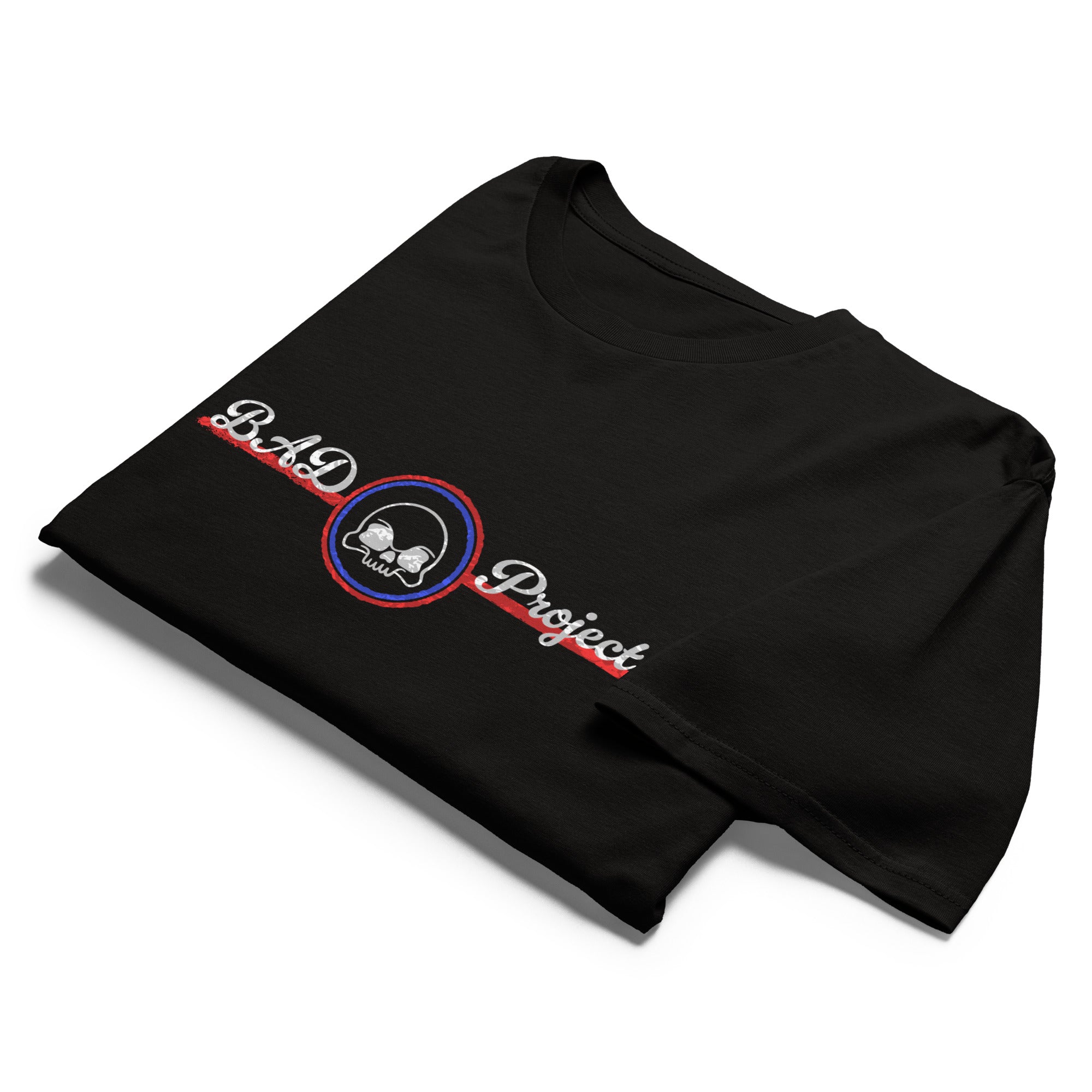 Road Skull Tee