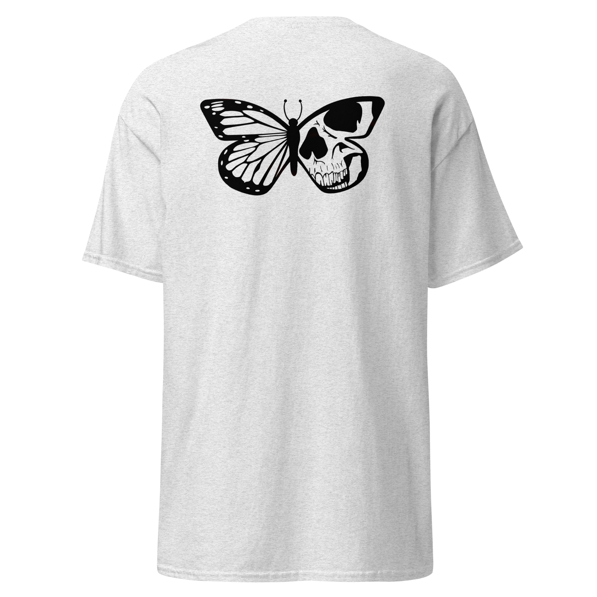 BAD Butterfly Short Sleeve