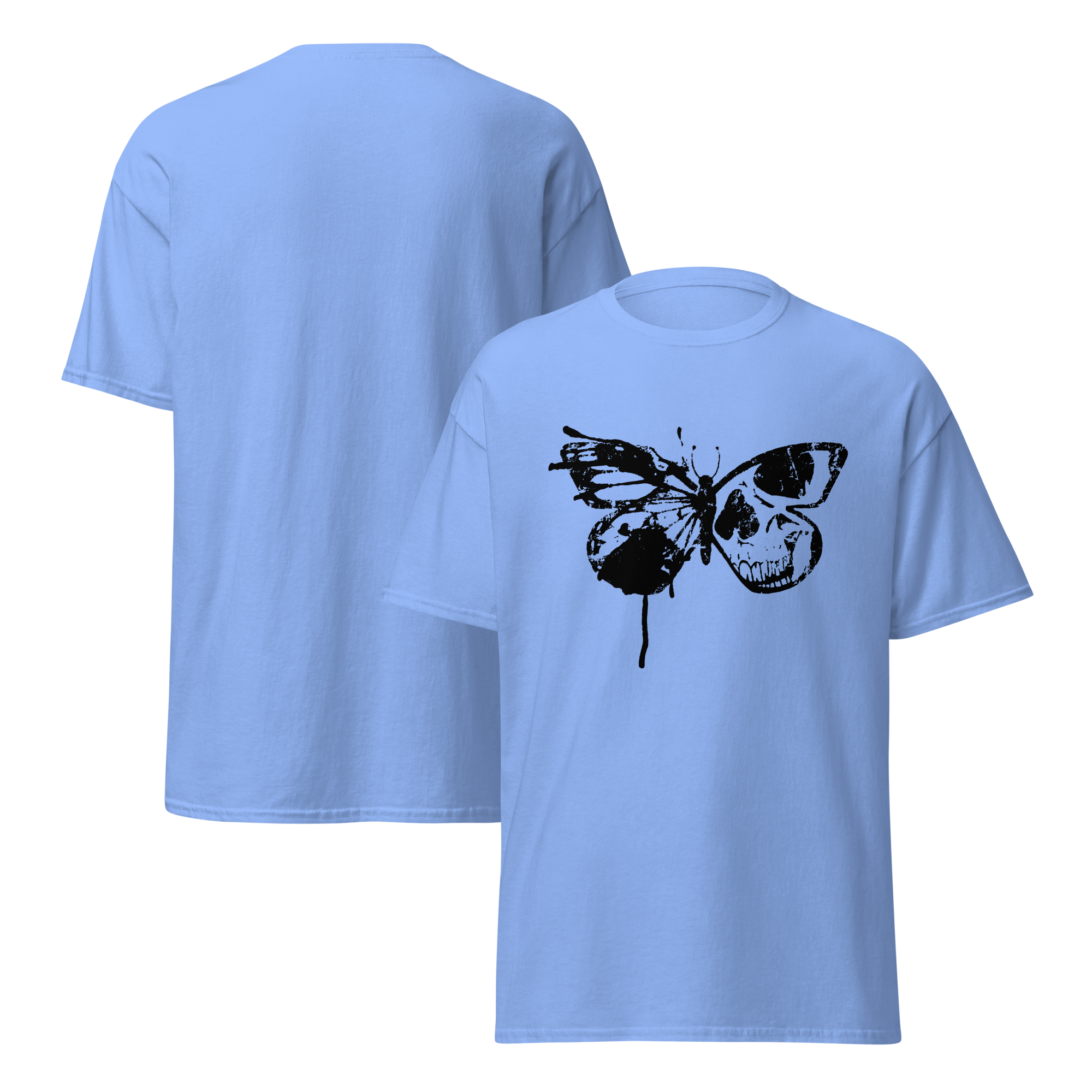 Seeking Asylum Short Sleeve