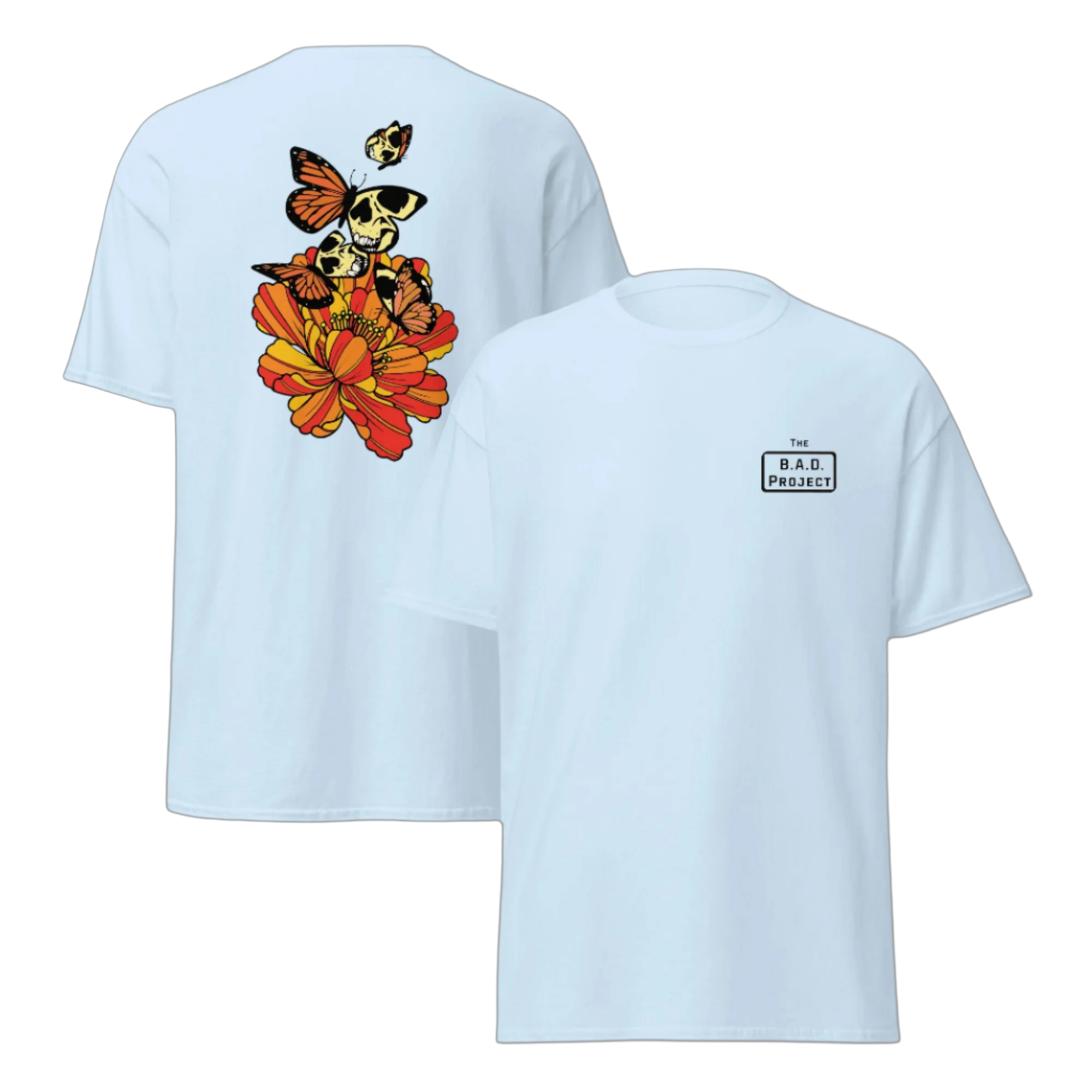 Bloom Short Sleeve