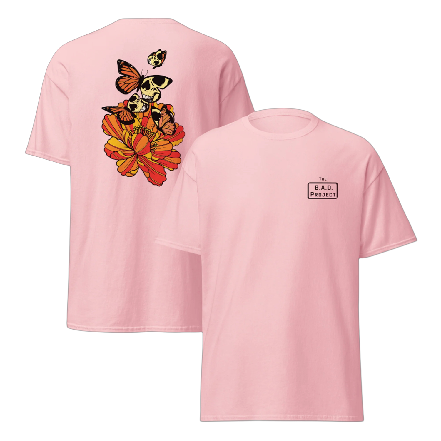 Bloom Short Sleeve