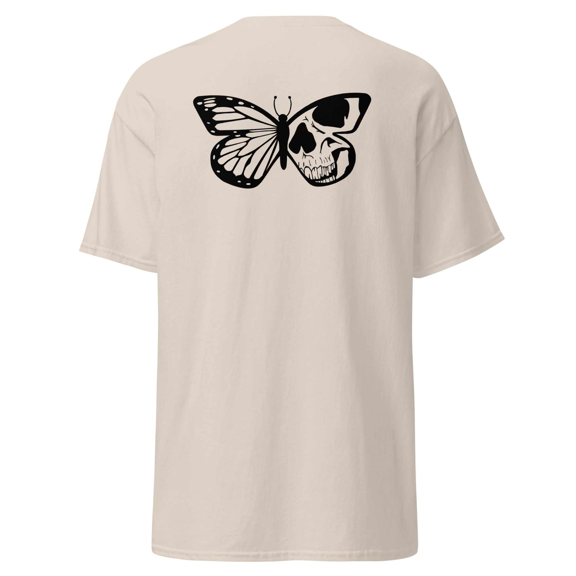 BAD Butterfly Short Sleeve