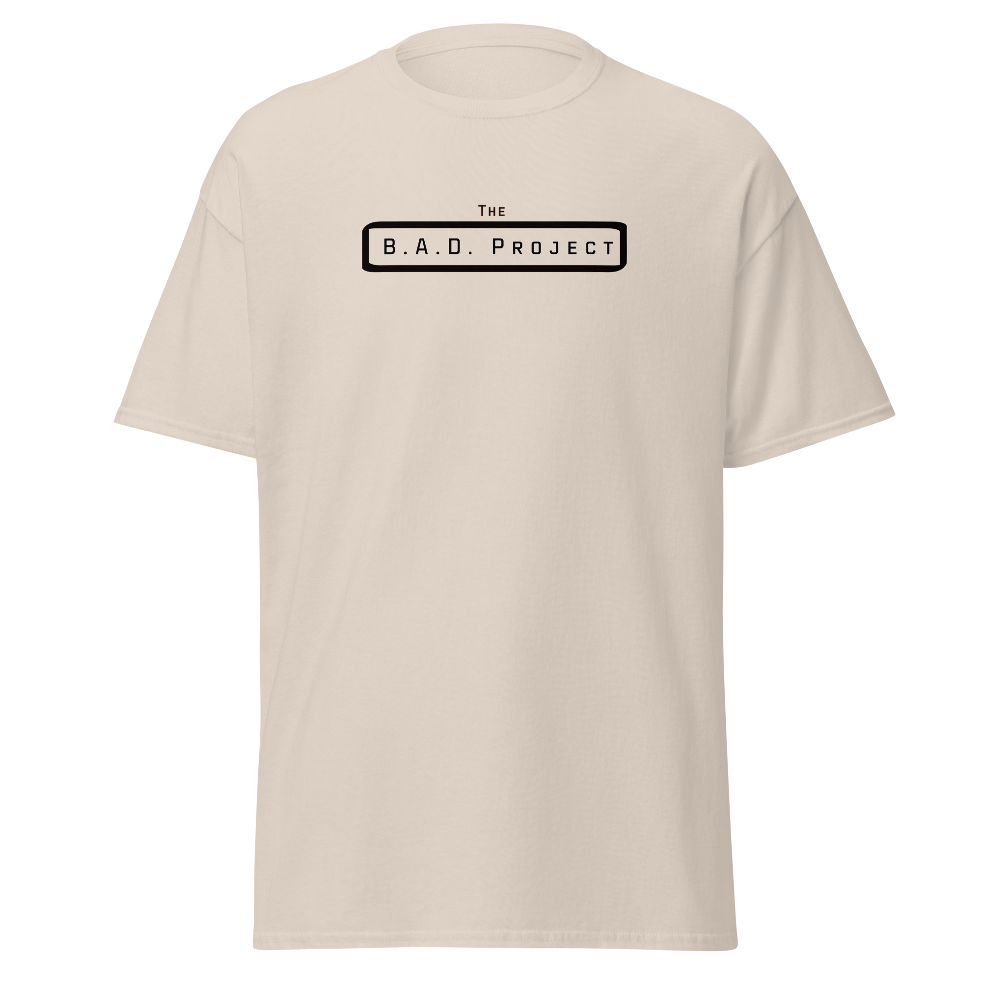 BAD Butterfly Short Sleeve