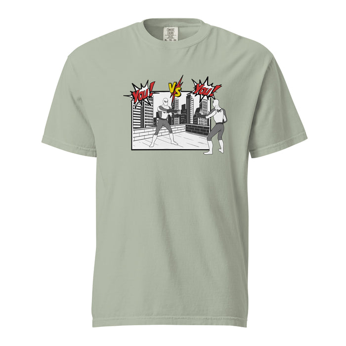 You Vs You Tee
