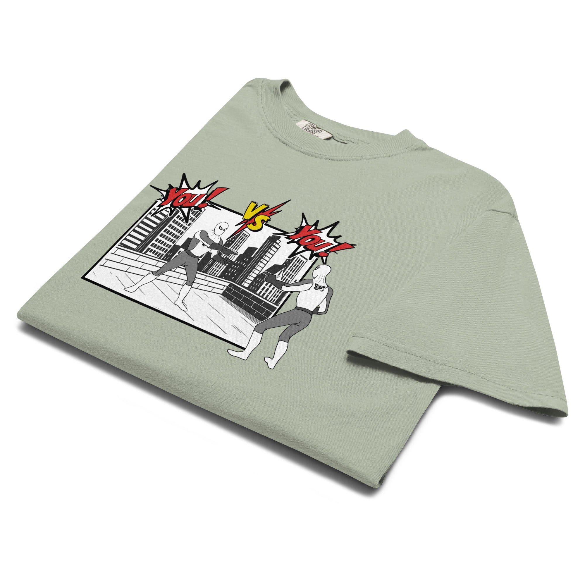 You Vs You Tee