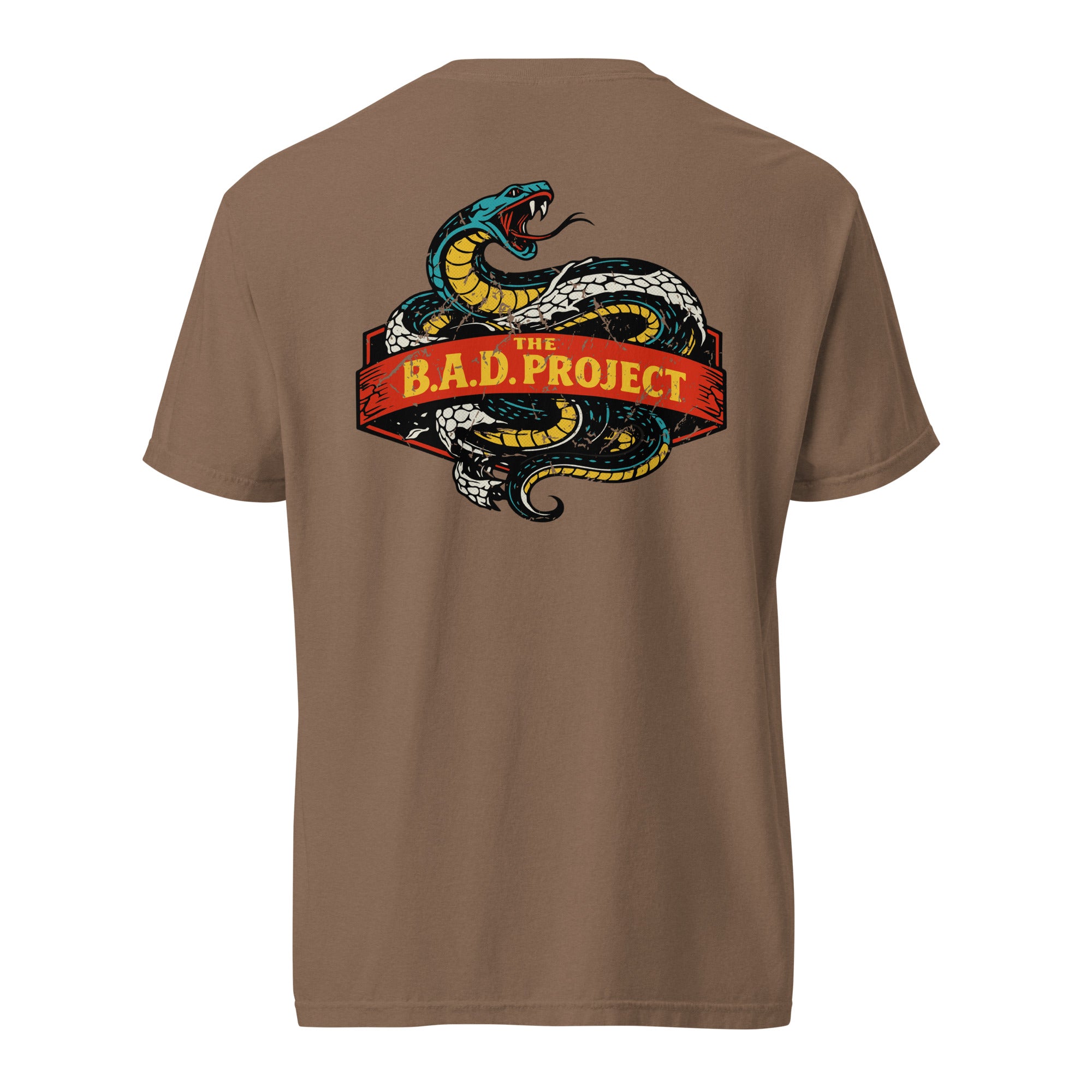 Snake Bite Tee