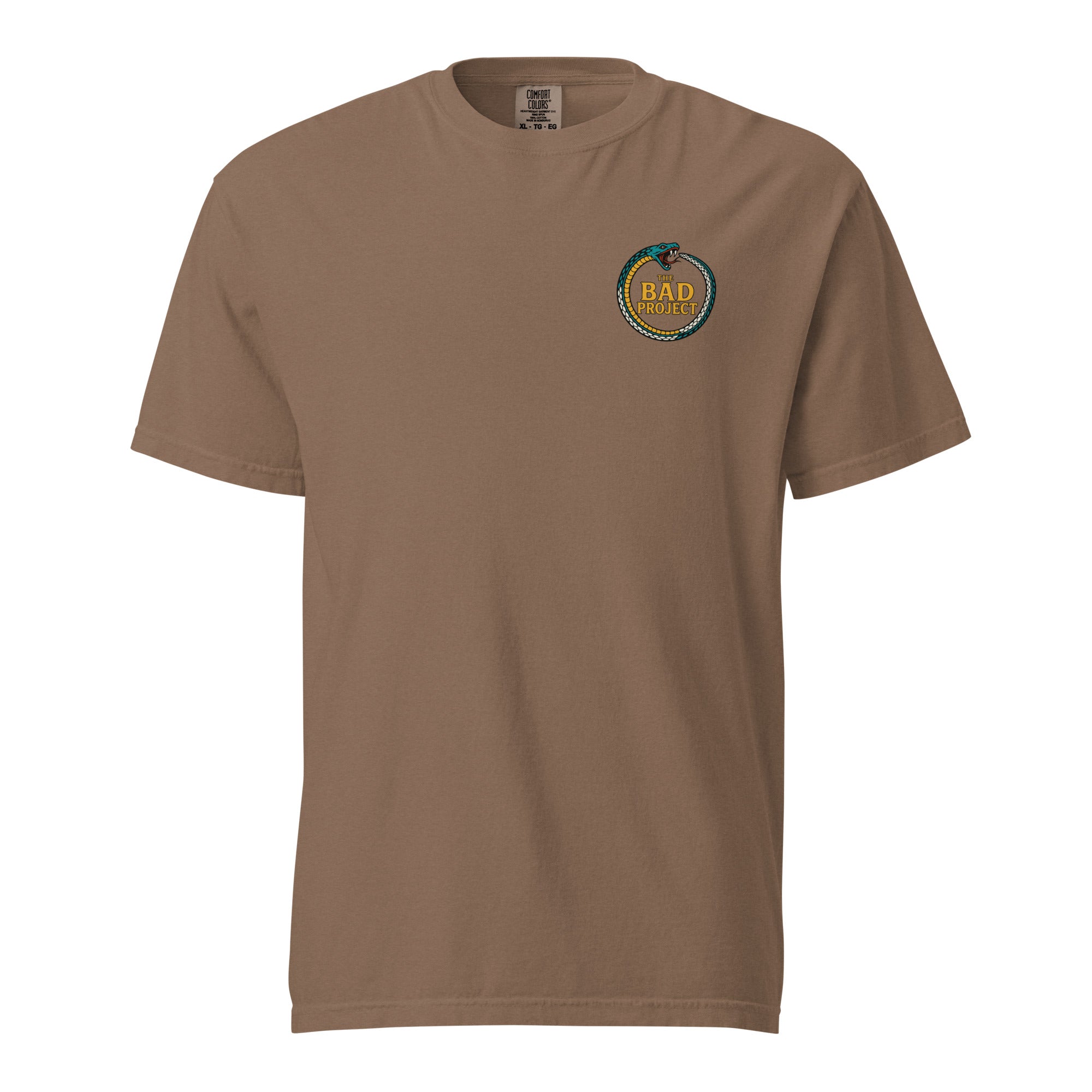 Snake Bite Tee