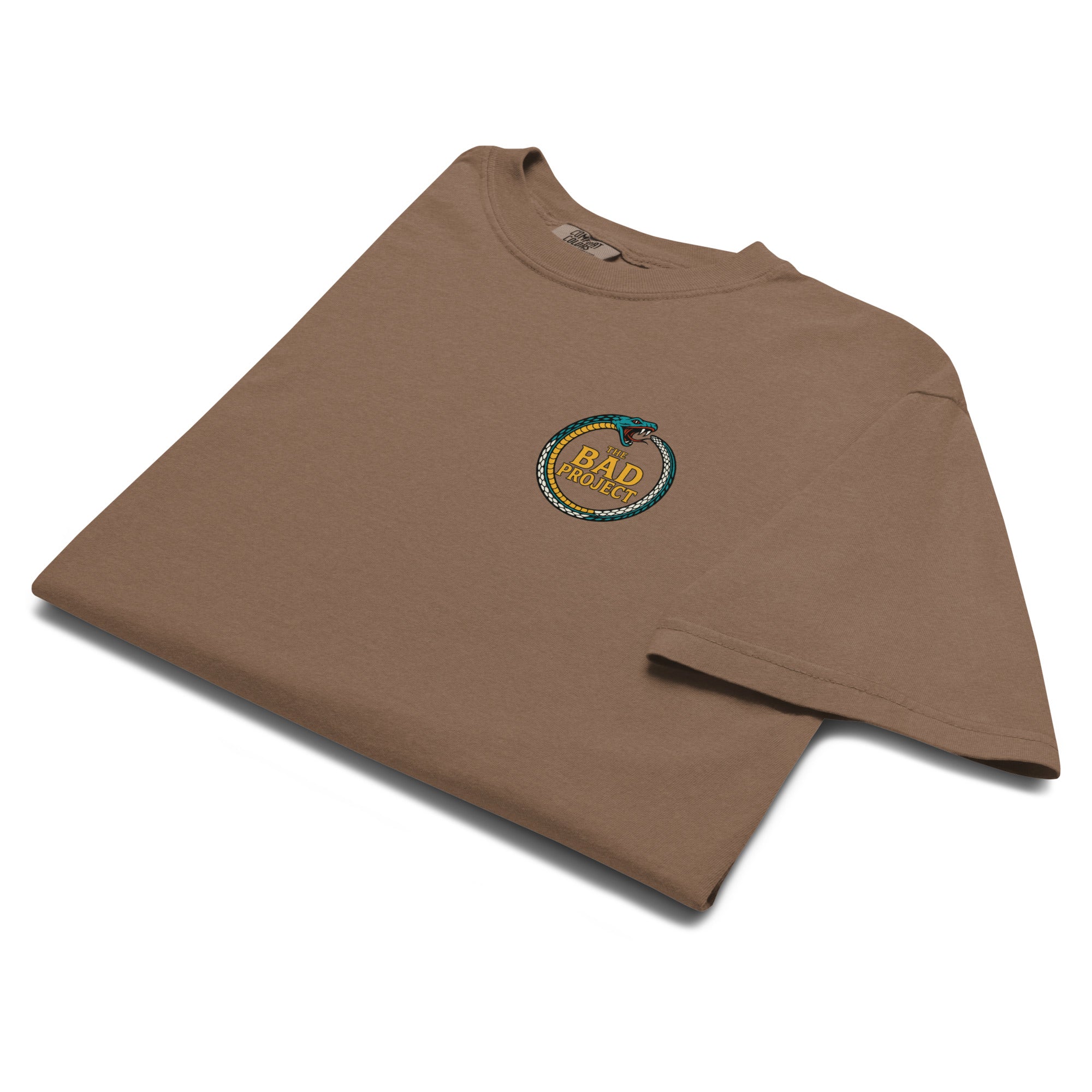 Snake Bite Tee