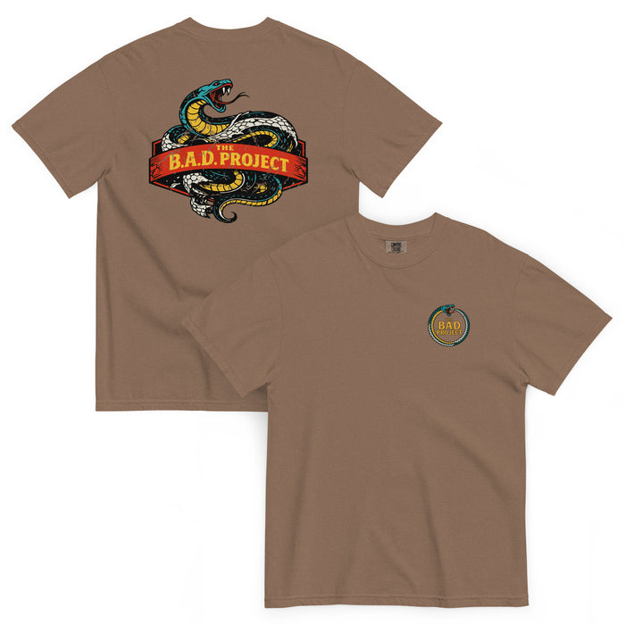 Snake Bite Tee